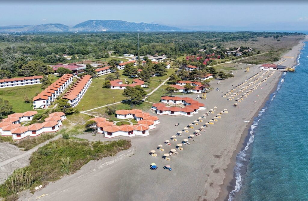 Karadağ Turizminde Düşüş Yoğun Sezonda da Sürüyor – Karadağ Media