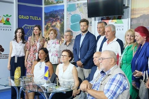 Türkiye ve Bosna Hersek arasında kültürel iş birliği adımı