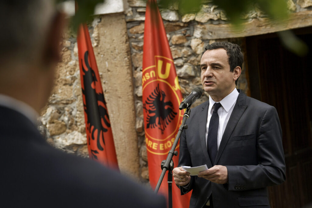 Kurti’nin Stratejisi Ne? Kosova’da Krizler Zinciri Derinleşiyor