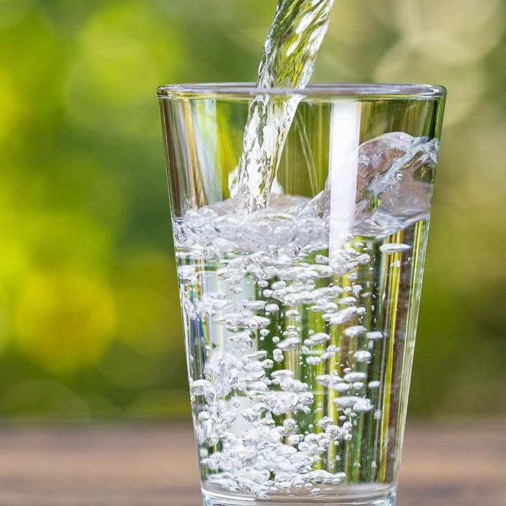 Üsküp’ün içme suyu güvenli | TIME-BALKAN