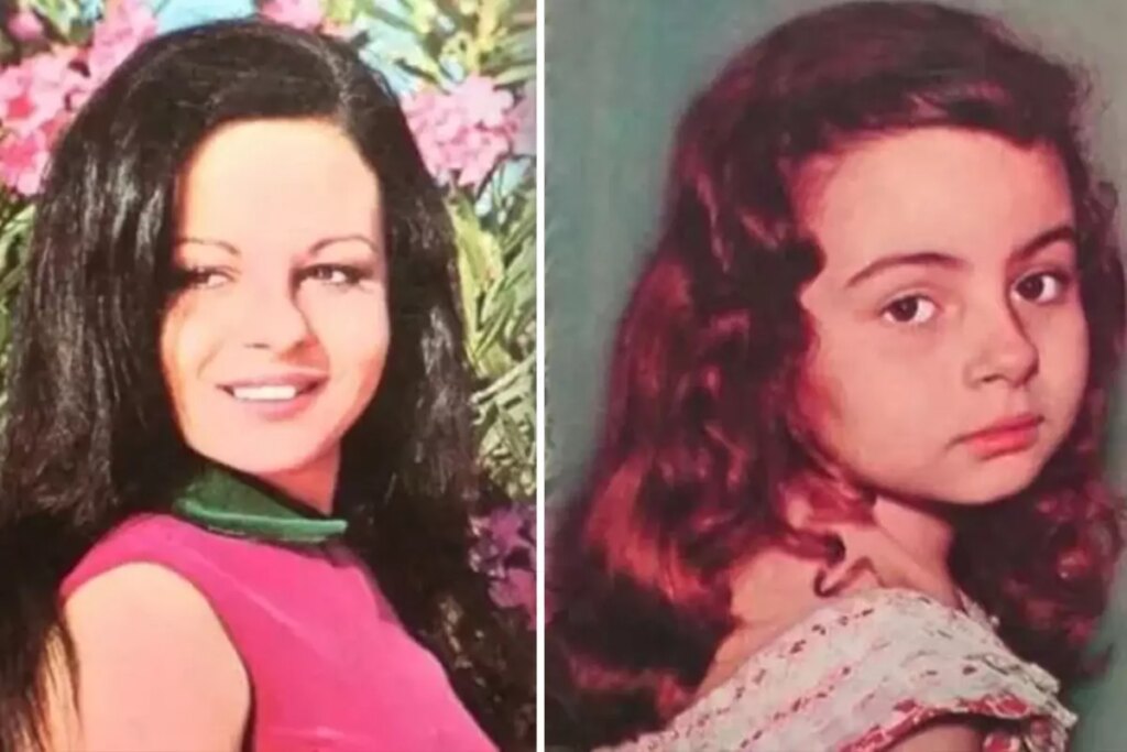 Yeşilçam’un ‘Ayşecik’i Zeynep Değirmencioğlu’nun son halini görenler hayrete düştü