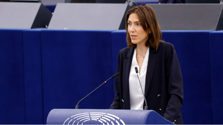 Avrupa Komisyonu’nun Bulgaristan’a acilen misyon göndermesi istendi