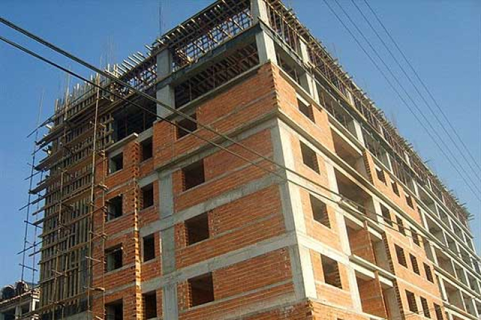 Kuzey Makedonya’da İnşaat Sektörü Büyüyor: Ağustos Ayında 280 İnşaat Ruhsatı Verildi