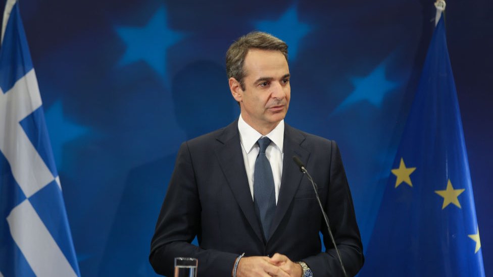 Yunanistan Başbakanı Miçotakis, Trump’ın Gazze planını memnuniyetle karşıladığını duyurdu