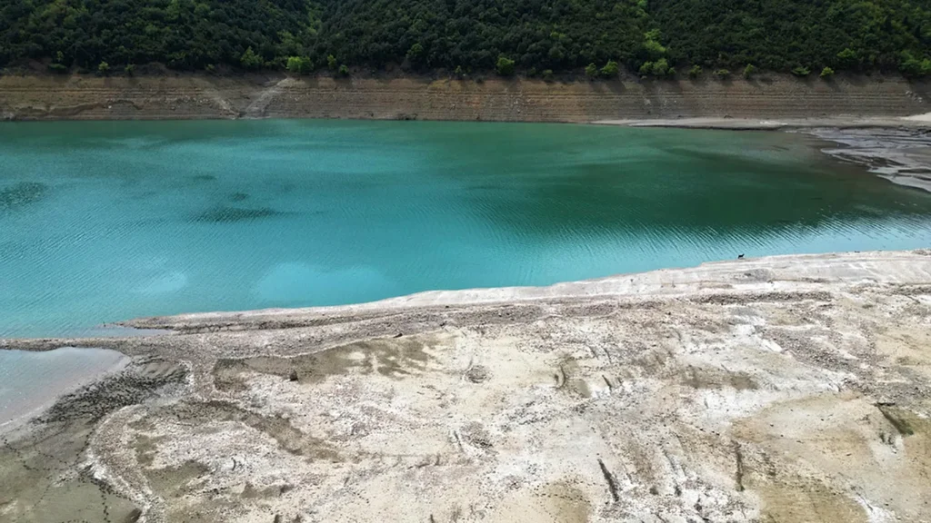 Yunanistan, kuraklıkla mücadele ve su güvenliğini sağlamak için 2,5 milyar euroluk plan açıkladı