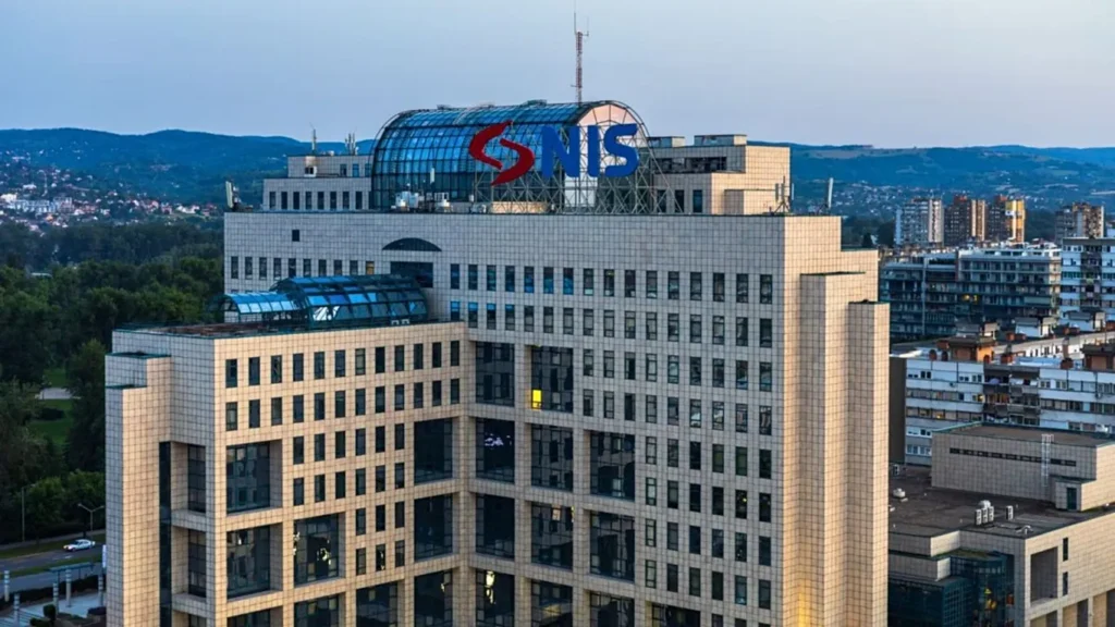 ABD’den Sırbistan’ın ana petrol tedarikçisine yaptırım kararı