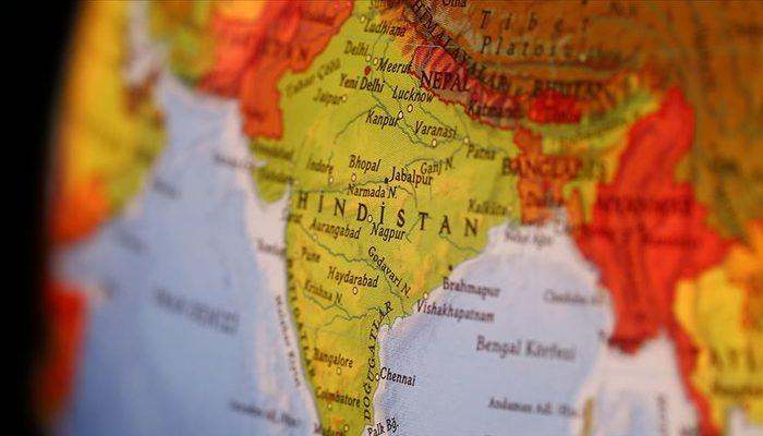 Hindistan’da bir havai fişek tesisinde yangın: 6 ölü