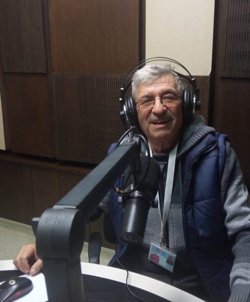 Makedonya Türk toplumunun ‘Bayram Abi’si Behiç İbrahim vefat etti