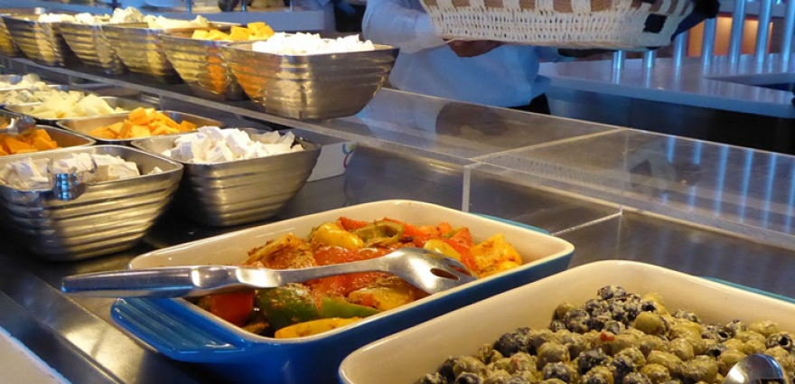 Öğrenciler için destekli yemek başvuruları 5 Ekim’e sürecek