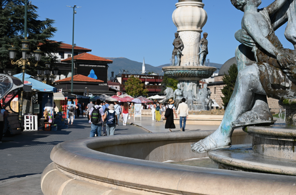 Ülkede nüfus azalıyor, doğum oranları kritik seviyede