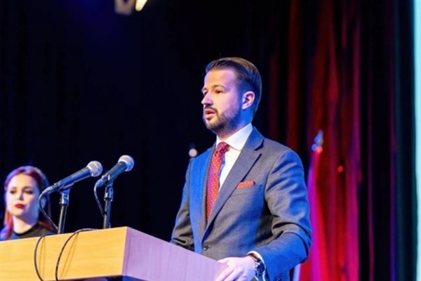 Milatoviç: Hedefimiz 2028’e kadar AB üyeliği