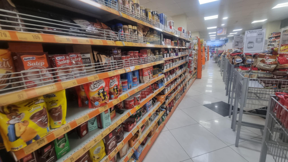 Gıda fiyatı usulsüzlüklerine 2 milyon avro ceza