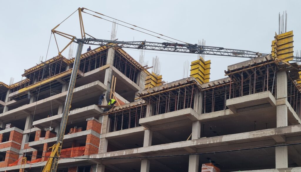 Başkentte konut fiyatları yüzde 22’den fazla arttı