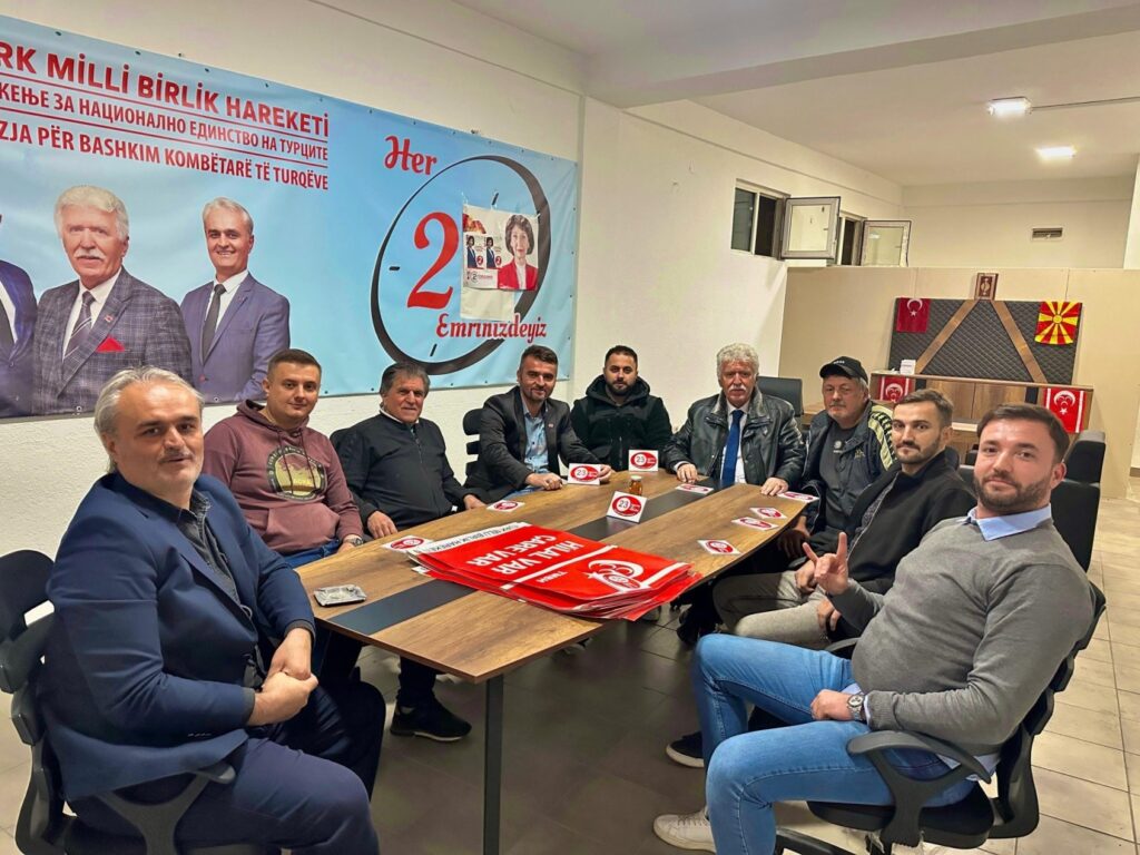 TMBH’den Merkez Jupa Çıkarması – Yeni Balkan