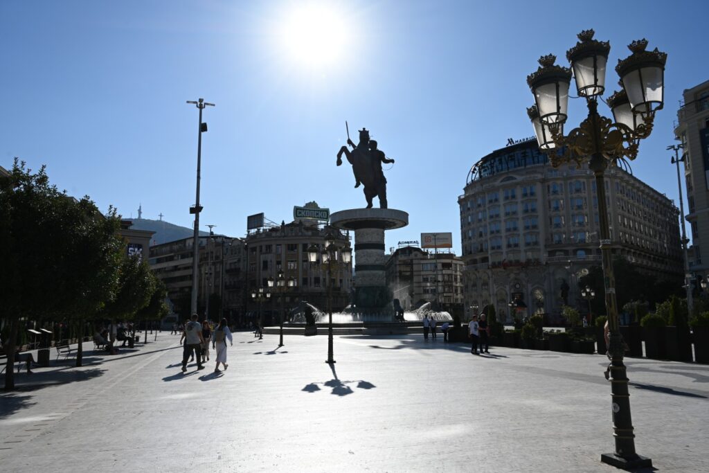 Eylül ayı normalin üzerinde sıcak ve daha kurak geçti