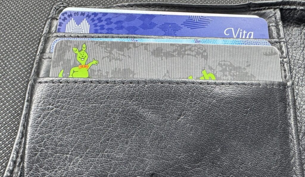 Üsküp Otobüs Terminalinde Hırsızlık Olayı