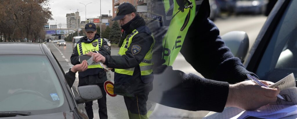 2025’in ilk dokuz ayında 18.458 sürücü ehliyetsiz araç kullanırken yakalandı