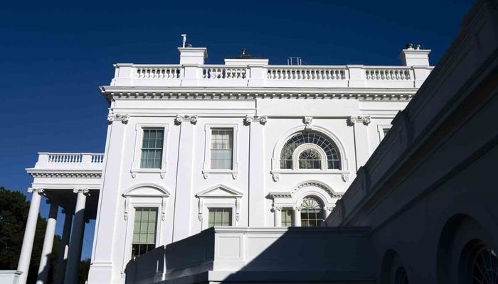 Beyaz Saray’dan barış ödülünü Trump’a vermeyen Nobel Komitesi’ne tepki