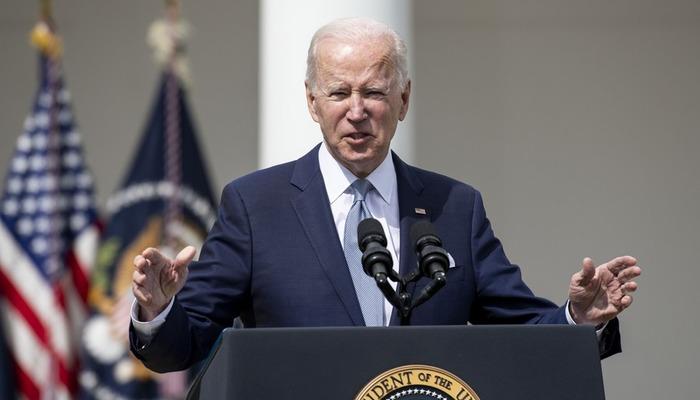 Joe Biden tedaviye alındı! Sağlık durumu açıklandı