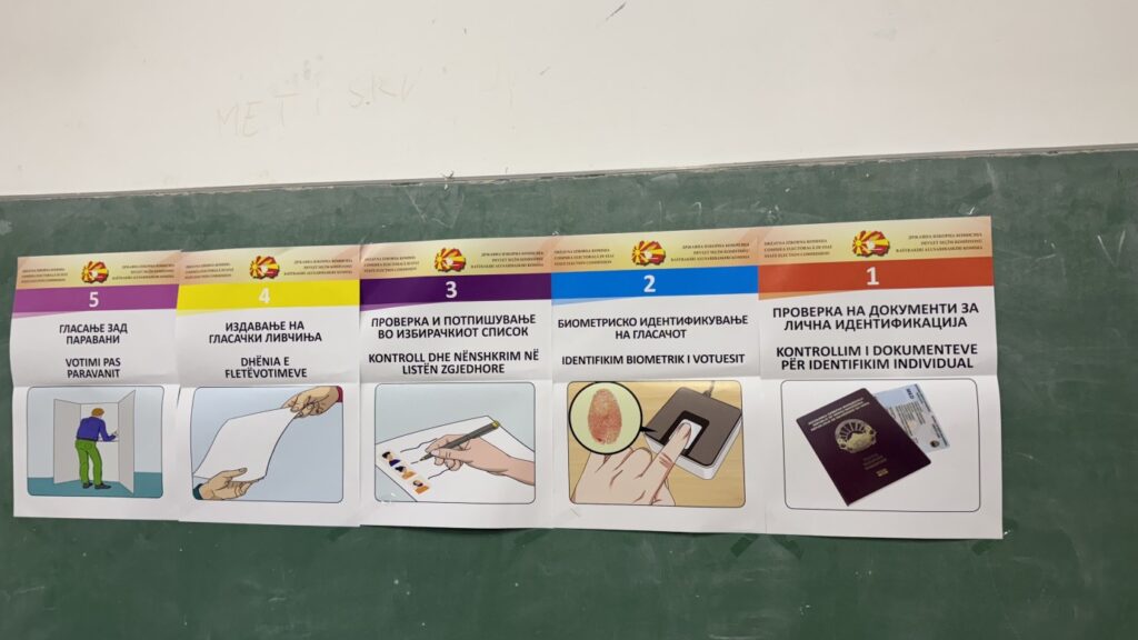 Seçim Günü Genel Olarak Sakin Geçiyor: Savcılıklardan Ciddi Bir İhlal Bildirilmedi