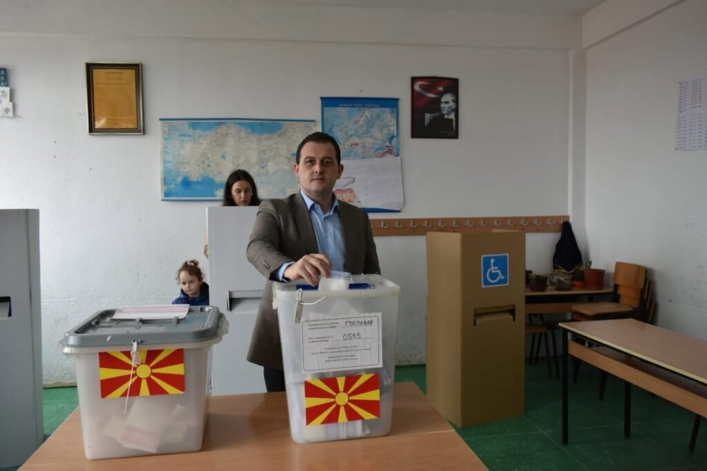 TDP Lideri Zülfikar Zeynula Oyunu Yukarı Banisa’da Kullandı: “Türk toplumunun temsiliyeti için kritik bir seçim”