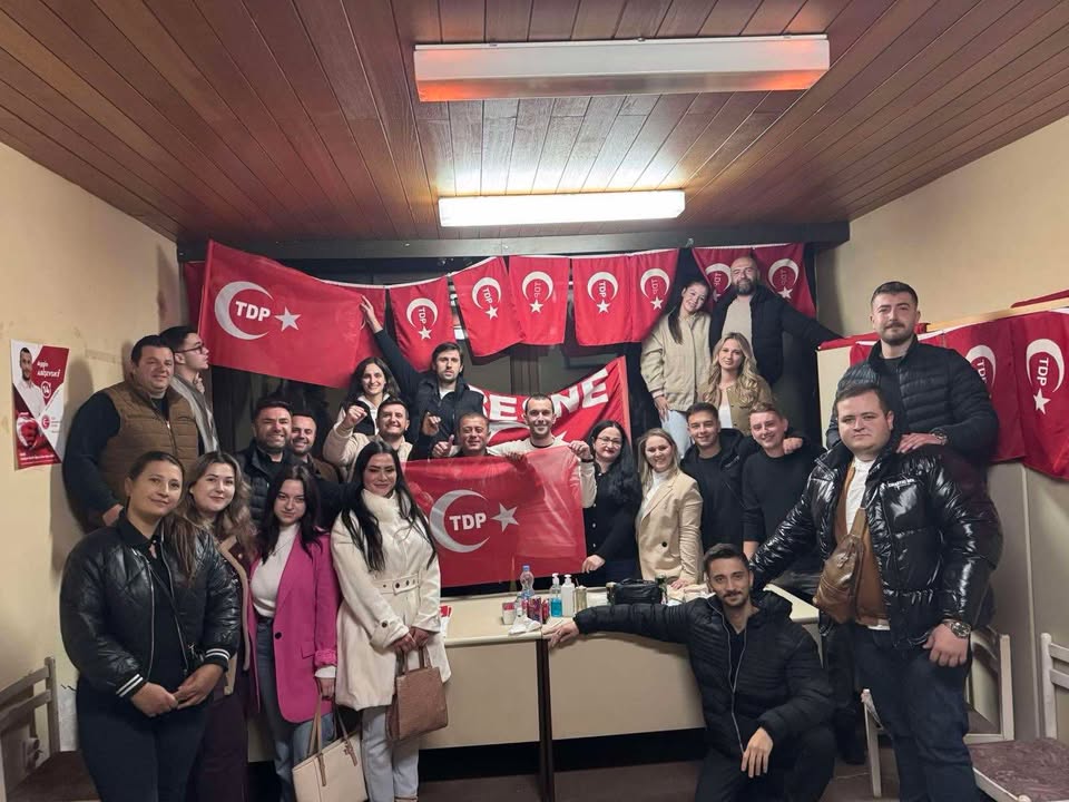 TDP, Resne Belediye Meclisine Giriyor