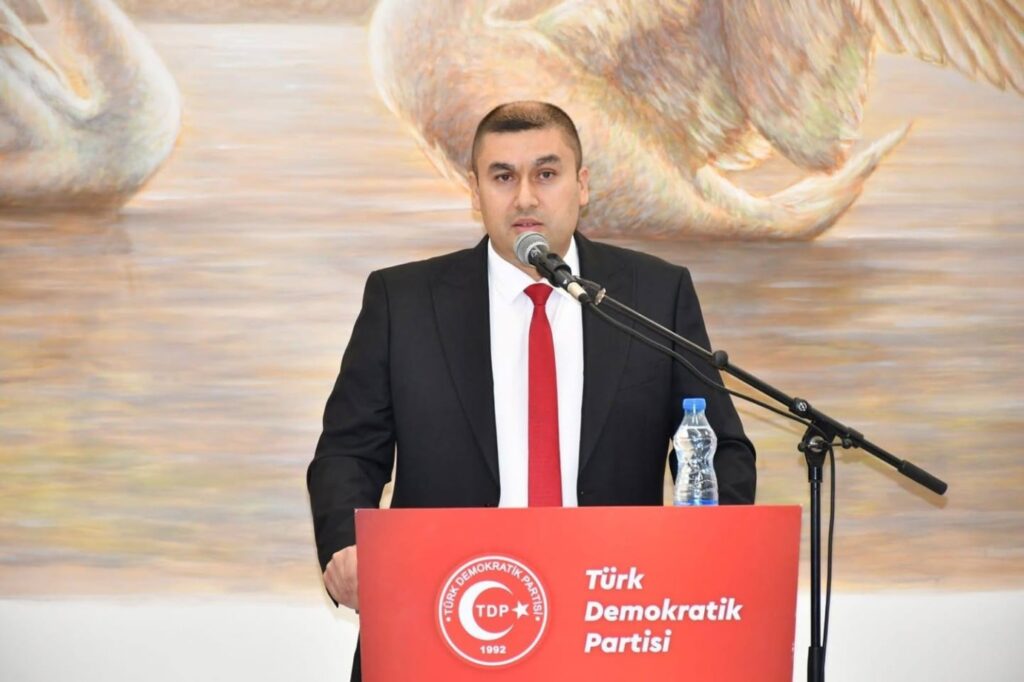 TDP’nin Oyları Radoviş’te Bini Aştı: İki Meclis Üyesi ile Temsil Edilecek
