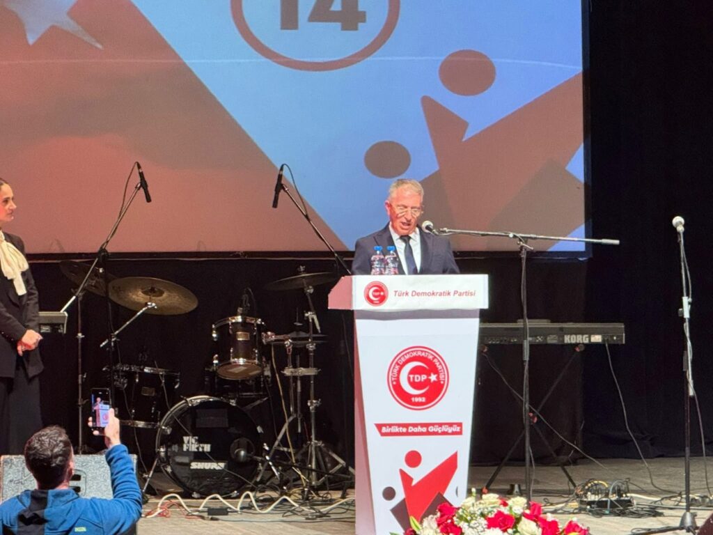 TDP Gostivar’da 2.665 Oyla İki Meclis Üyesi Çıkardı: “Gostivar Türklerin Kalesidir”