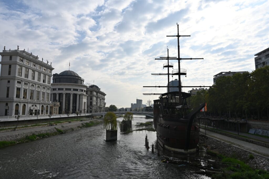 Ülkede soğuk sabah, en düşük sıcaklık Berovo’da kaydedildi