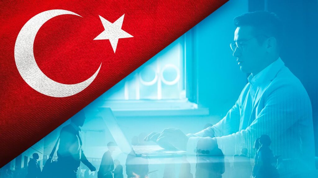 Türk soylu topluluklar ‘yabancı’ sayılmayacak