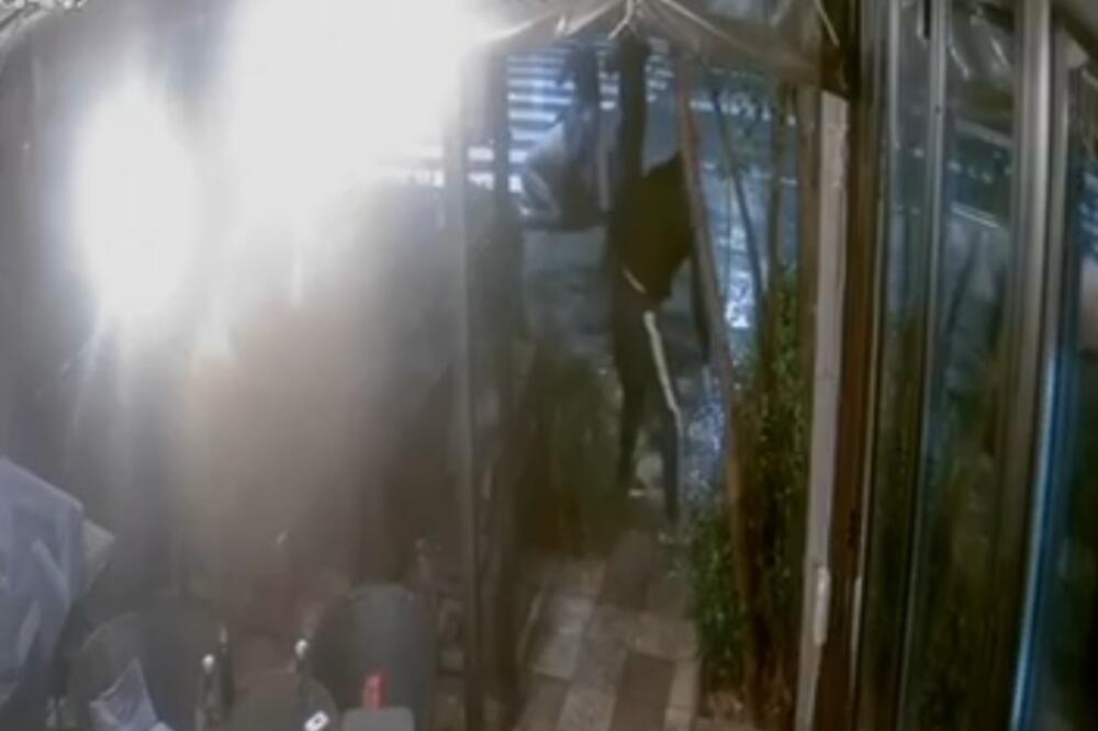 Karadağ’da Türk Vatandaşlarına Yönelik Gerginlik: Bıçaklama Olayı Sonrası Protestolar Başladı  