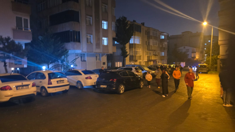 Balıkesir’de 6,1 büyüklüğünde deprem – Yeni Balkan