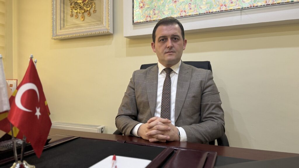 TDP Genel Başkanı Zülfikar Zeynula: “2025 Yerel Seçimlerinde Büyük Zafer Kazandık”