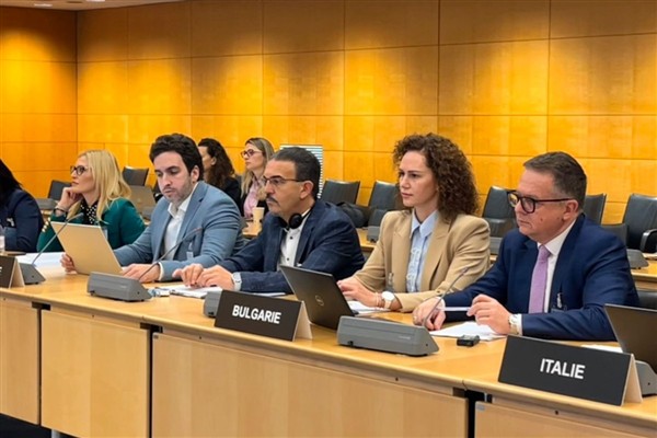 Barbalov: Bulgaristan, kamu işletmelerinde reformları sürdürüyor