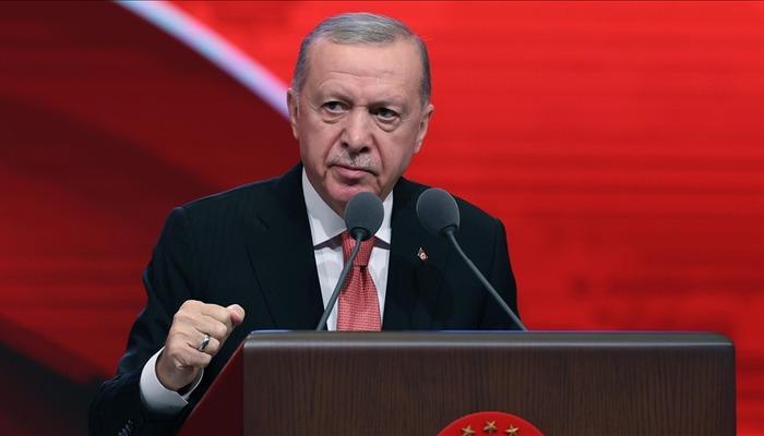 Hamas’ın ‘ateşkes’ yanıtı sonrası Cumhurbaşkanı Erdoğan’dan ilk açıklama