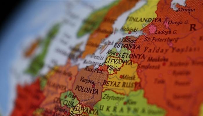 Litvanya, Belarus sınırını 1 aylığına kapatma kararı aldı