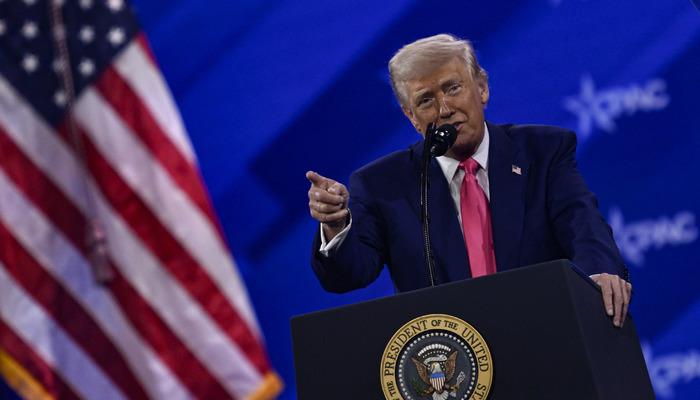 ABD Başkanı Trump, Gazze’ye ek olarak “genel barışı” sağlayacağını savundu