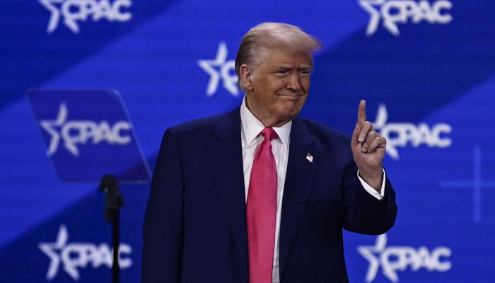 Trump: Hamas hızlı hareket etmeli