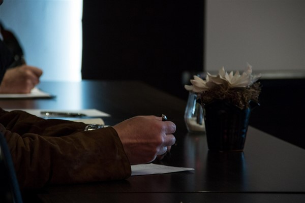 Yunanistan Dışişleri Müsteşarı Papadopoulou, MED9 toplantısına katıldı