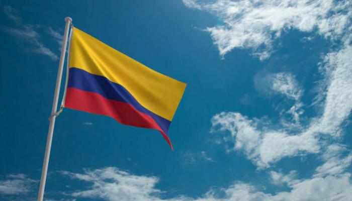 Kolombiya, İsrail’in tüm diplomatlarını sınır dışı etme kararı aldı