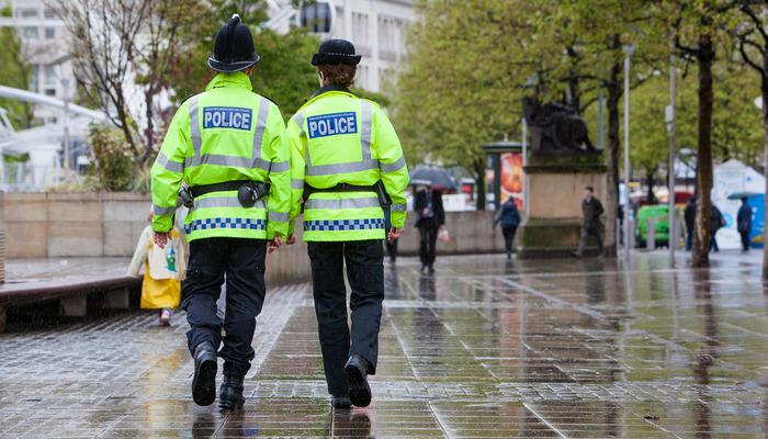 İngiltere’de bıçaklı saldırı: 2 ölü, 2 yaralı