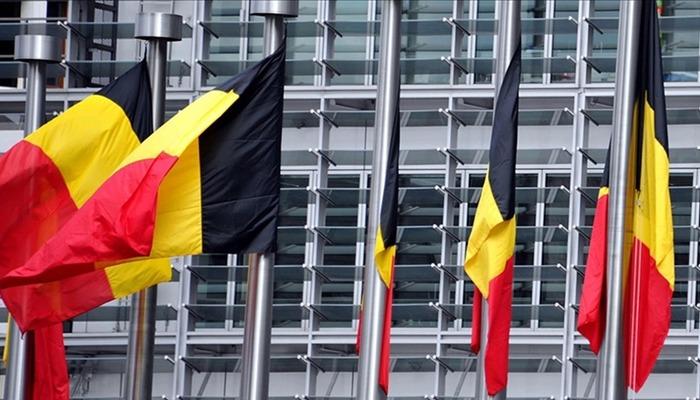 Belçika, Rus varlıklarının Ukrayna için kullanılmasından doğacak risklere karşı garanti istiyor