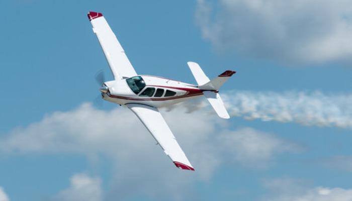 Rusya’da hafif motorlu uçak sert iniş yaptı: 1 ölü