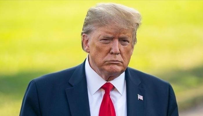 Son dakika| ABD Başkanı Trump saat verip duyurdu: “Gazze’nin güneyini terk edin”