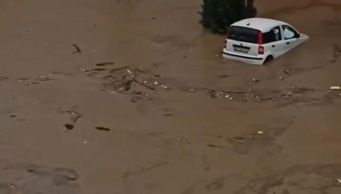 Bulgaristan’da şiddetli yağış sele neden oldu: 3 ölü