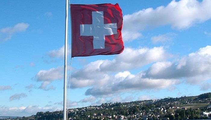 İsviçre’den Gazze adımı! “Desteklemeye hazırız”