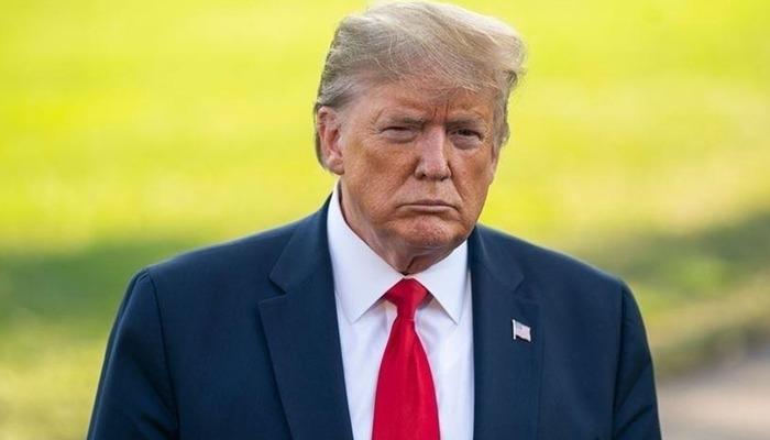 ABD basını duyurdu! Trump’a yakın iki isim Mısır’a gidiyor