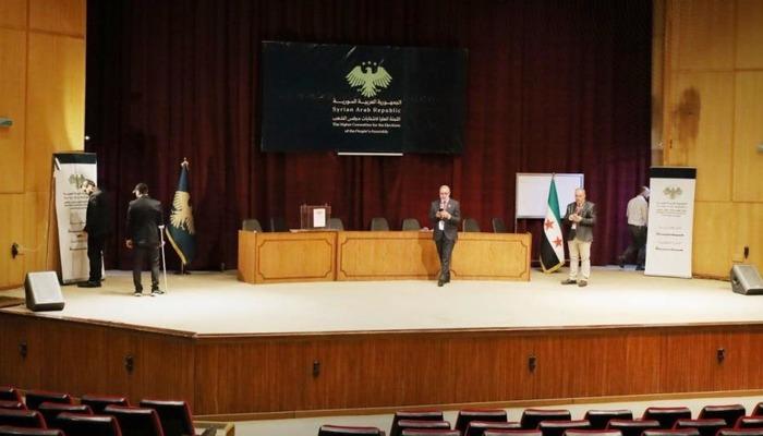 Suriye’de kritik gün! Sandık başına gidiyorlar