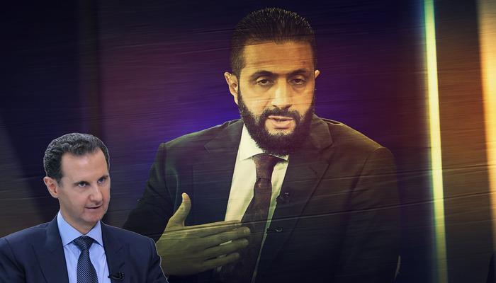 Suriye’de Esad sonrası bir ilk! eş Şara ‘Tarihi bir an’ diyerek duyurdu