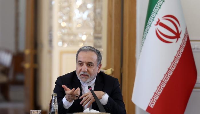 İran Dışişleri Bakanı Arakçi’den ABD açıklaması: “Hala fırsat var”